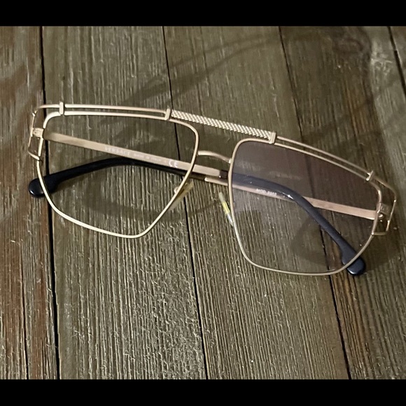 Authentic Versace frames - Picture 4 of 7